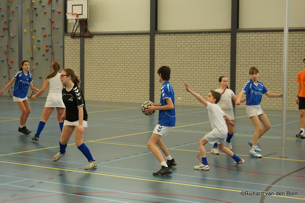 Korfbal C2  7 februari-014.jpg